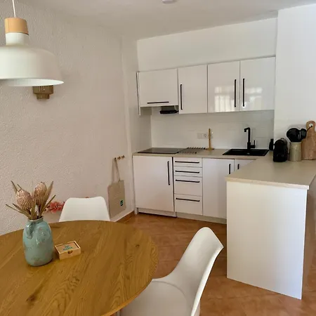 Little Oasis Apartamento Dénia