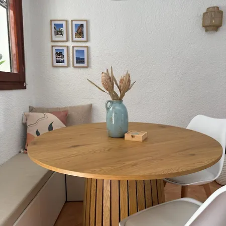 Little Oasis 公寓 *