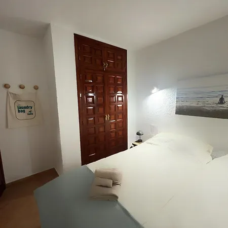 公寓 Little Oasis *