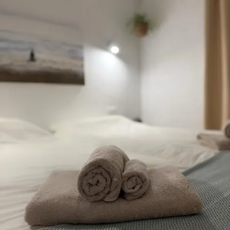 Little Oasis 公寓 *