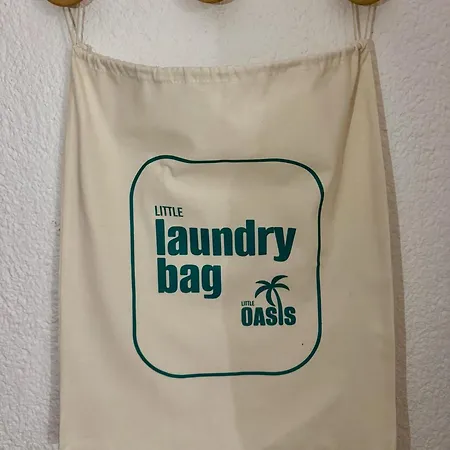 Little Oasis 公寓 *