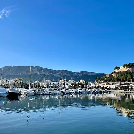 Little Oasis 公寓 *