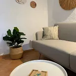 Little Oasis Apartment *