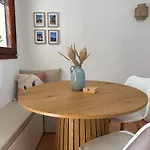 Little Oasis Apartment *