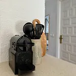 Little Oasis Apartment