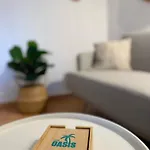 Apartment Little Oasis