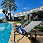 Apartment Little Oasis Denia