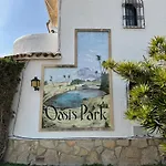 Little Oasis *