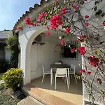 Apartment Little Oasis Denia