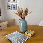Little Oasis Apartment