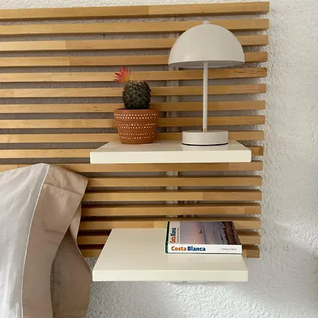 Lägenhet Little Oasis