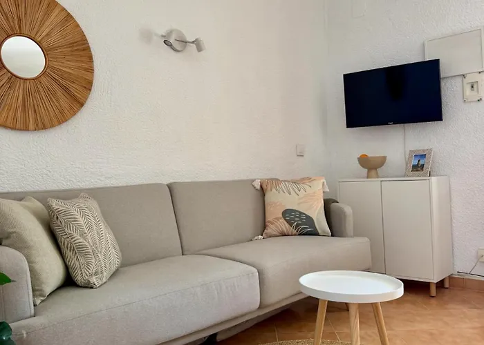 Little Oasis Apartamento