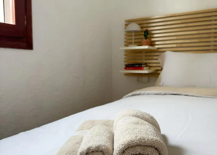 Little Oasis Apartamento Dénia