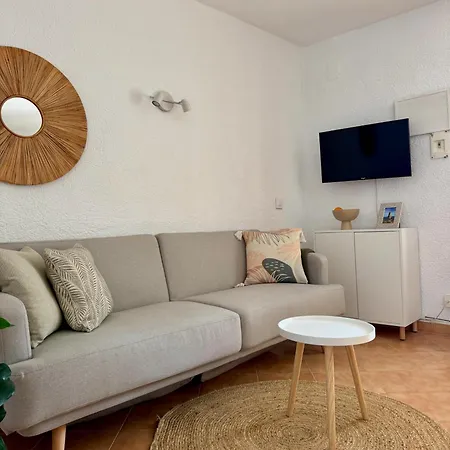 Little Oasis Appartement
